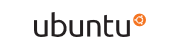 Ubuntu Logo